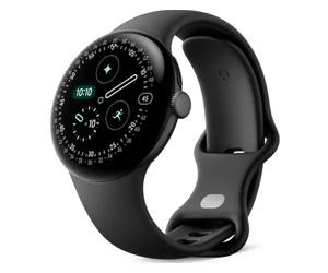 Google Pixel Watch 4